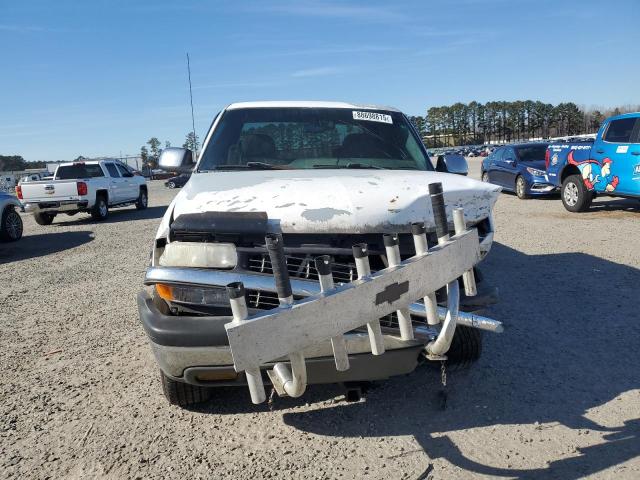 Photo 5 from auction – 2000 CHEVROLET SILVERADO with VIN 2GCEK19T0Y1326691
