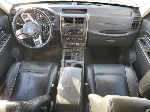 Photo 8 from auction – 2011 JEEP LIBERTY LI with VIN 1J4PP5GK2BW548462