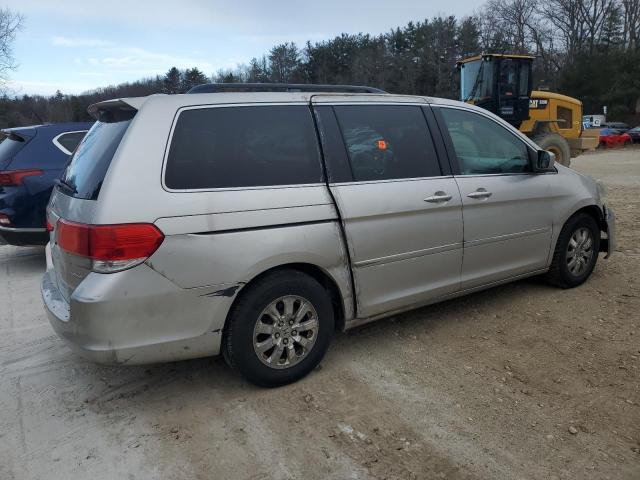 Photo 3 from auction – 2008 HONDA ODYSSEY EX with VIN 5FNRL387X8B098243