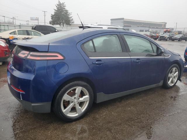 Photo 3 from auction – 2013 CHEVROLET VOLT with VIN 1G1RG6E45DU145205