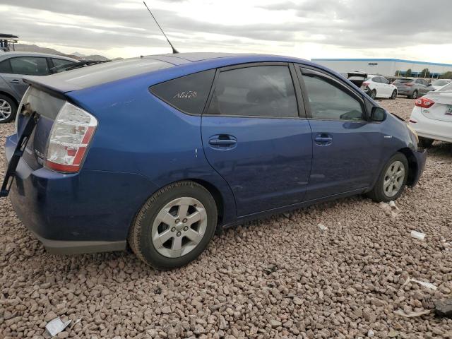 Photo 3 from auction – 2008 TOYOTA PRIUS with VIN JTDKB20U787779708