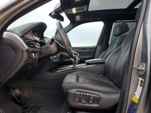 Photo 7 from auction – 2018 BMW X5 SDRIVE3 with VIN 5UXKR2C55J0Z17808