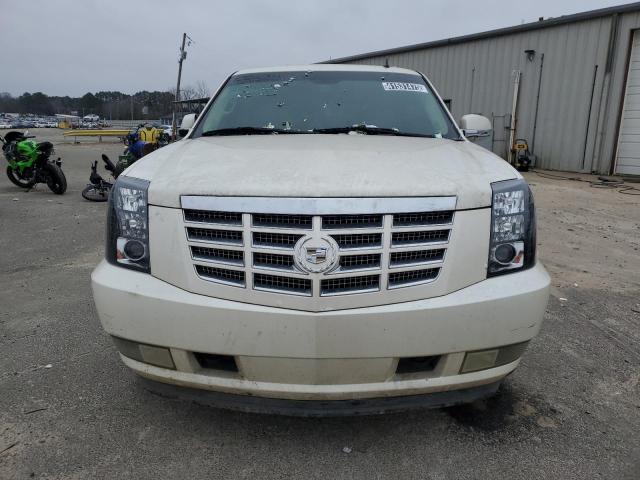 Photo 5 from auction – 2010 CADILLAC ESCALADE P with VIN 1GYUKCEFXAR240142