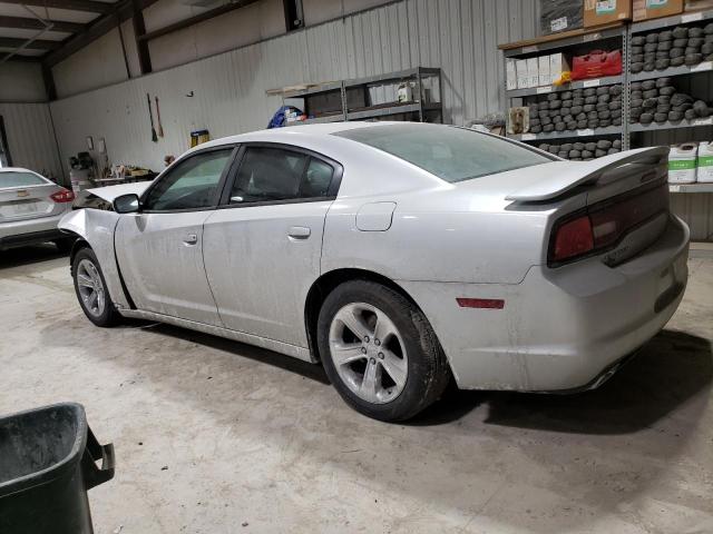 Photo 2 from auction – 2012 DODGE CHARGER SX with VIN 2C3CDXHG4CH213503