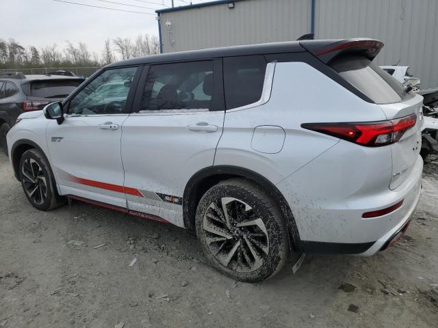 Photo 2 from auction – 2024 MITSUBISHI OUTLANDER with VIN JA4T5VA96RZ067066