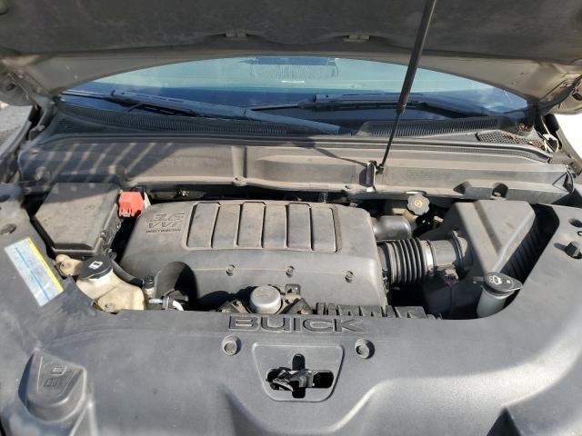 Photo 12 from auction – 2010 BUICK ENCLAVE CX with VIN 5GALRBEDXAJ190087