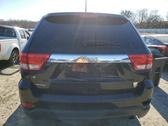 Photo 6 from auction – 2012 JEEP GRAND CHER with VIN 1C4RJEAG8CC236184