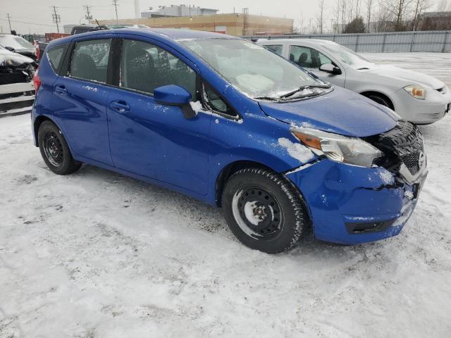 Photo 4 from auction – 2017 NISSAN VERSA NOTE with VIN 3N1CE2CP7HL379440