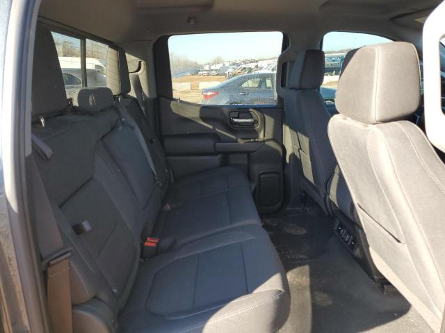 Photo 10 from auction – 2019 CHEVROLET SILVERADO with VIN 3GCUYDED7KG172795