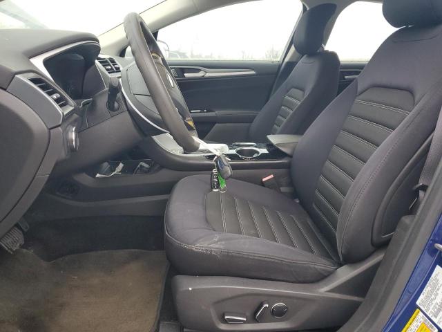 Photo 7 from auction – 2013 FORD FUSION SE with VIN 3FA6P0HR0DR134897