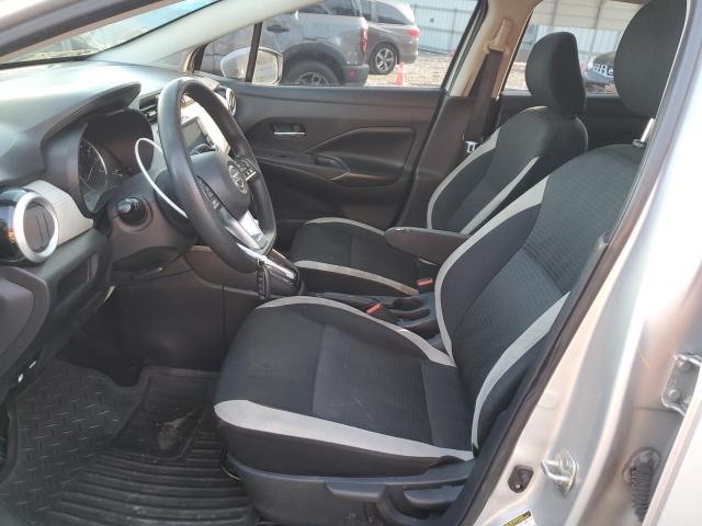 Photo 7 from auction – 2020 NISSAN VERSA SV with VIN 3N1CN8EV7LL877421