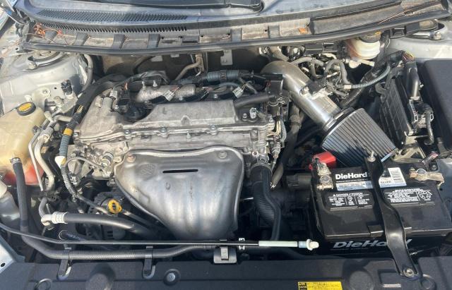 Photo 7 from auction – 2014 TOYOTA SCION TC with VIN JTKJF5C78E3079246