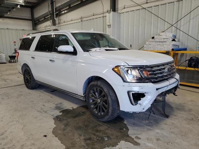 Photo 4 from auction – 2021 FORD EXPEDITION with VIN 1FMJK1KT8MEA07911