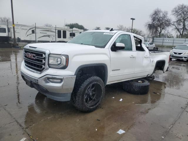 GMC SIERRA C15 2016 with VIN 3GTP1MECXGG208902 - Photo from auction
