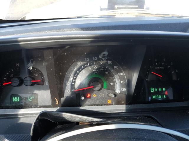 Photo 9 from auction – 2010 DODGE JOURNEY SX with VIN 3D4PG5FV5AT175393