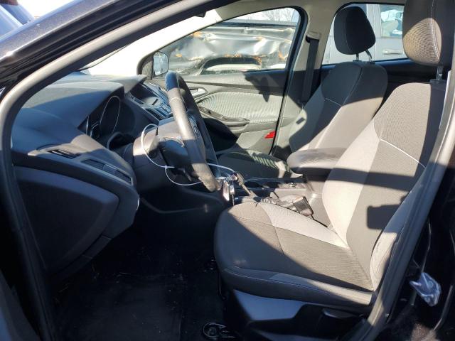 Photo 7 from auction – 2012 FORD FOCUS SE with VIN 1FAHP3K20CL354348