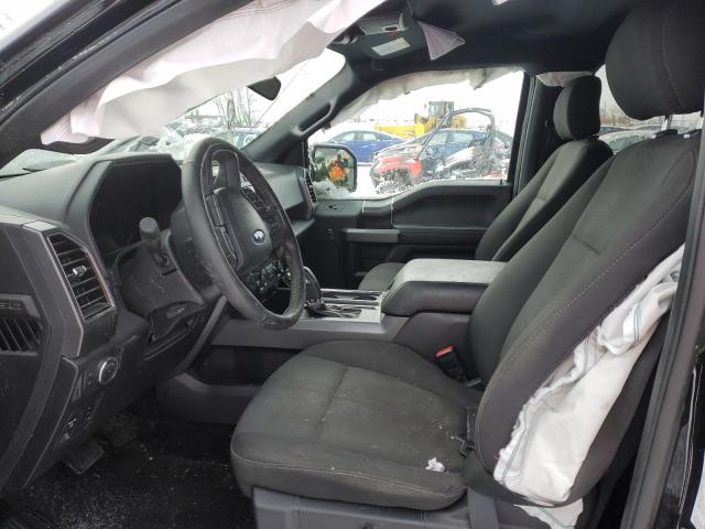 Photo 7 from auction – 2019 FORD F150 SUPER with VIN 1FTEW1EPXKFC89596