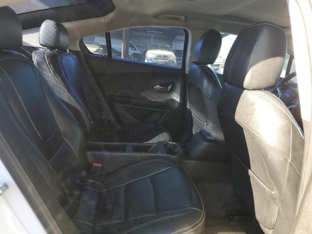 Photo 10 from auction – 2013 CHEVROLET VOLT with VIN 1G1RE6E43DU119868