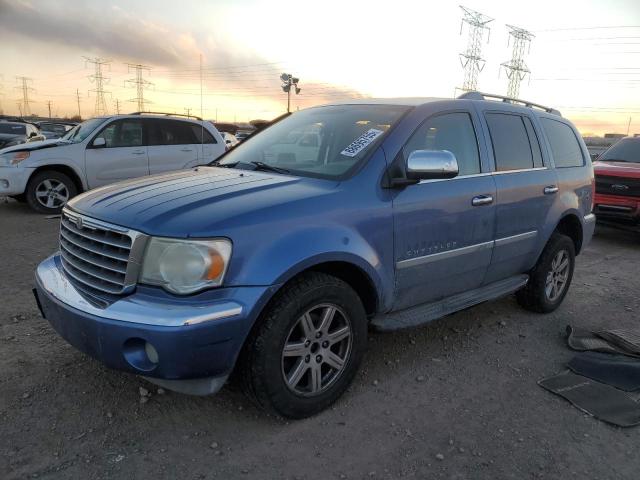 CHRYSLER ASPEN LIMI 2007 with VIN 1A8HW58257F500935 - Photo from auction