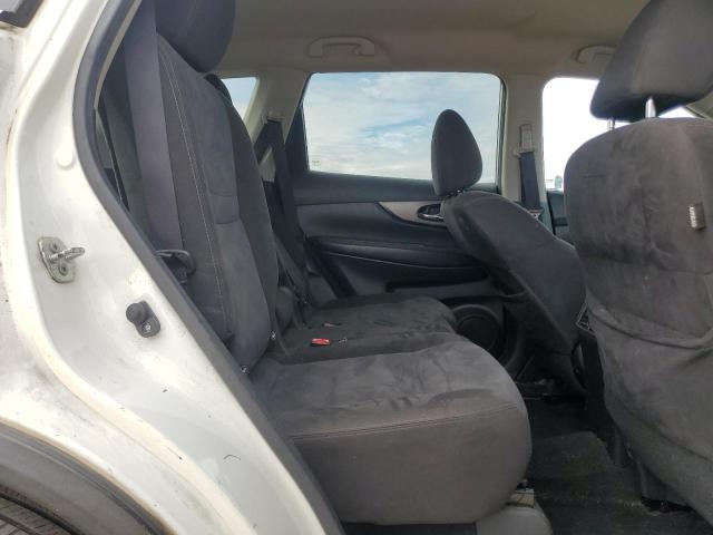 Photo 11 from auction – 2016 NISSAN ROGUE S with VIN KNMAT2MT3GP598551