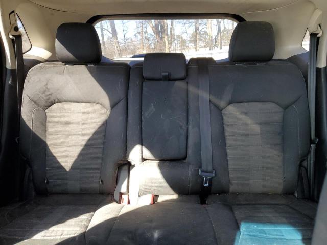 Photo 10 from auction – 2016 FORD EDGE SEL with VIN 2FMPK3J90GBB59662