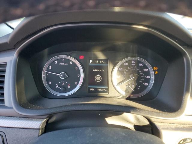 Photo 9 from auction – 2019 HYUNDAI SONATA LIM with VIN 5NPE34AF0KH815215