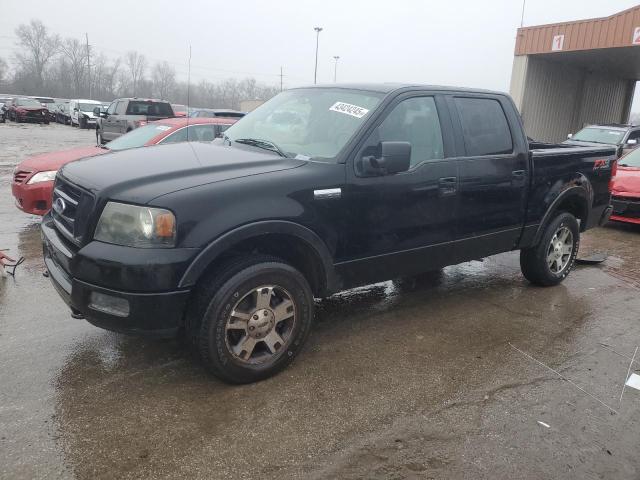صورة رقم 1 من المزاد - 2005 FORD F150 SUPER مع VIN 1FTPW14545FB48522