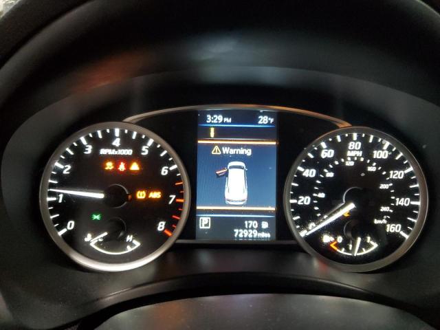 Photo 9 from auction – 2019 NISSAN SENTRA S with VIN 3N1AB7AP1KY347657