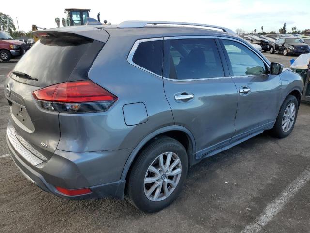 Photo 3 from auction – 2017 NISSAN ROGUE S with VIN KNMAT2MT2HP617883