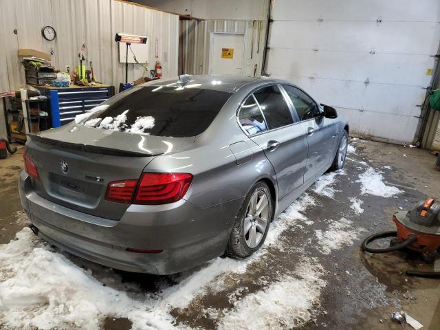 صورة رقم 3 من المزاد - 2012 BMW 528 XI مع VIN WBAXH5C57CDW09611
