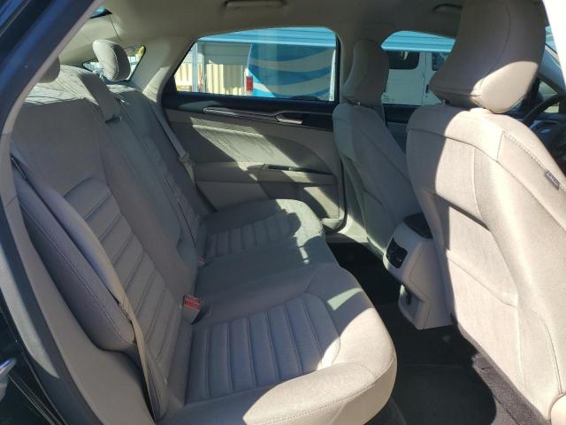 Photo 10 from auction – 2017 FORD FUSION SE with VIN 3FA6P0HD0HR371772