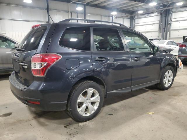 Photo 3 from auction – 2014 SUBARU FORESTER 2 with VIN JF2SJAECXEH477303