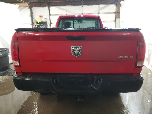 Photo 10 from auction – 2015 RAM 2500 ST with VIN 3C6LR5AT0FG510546