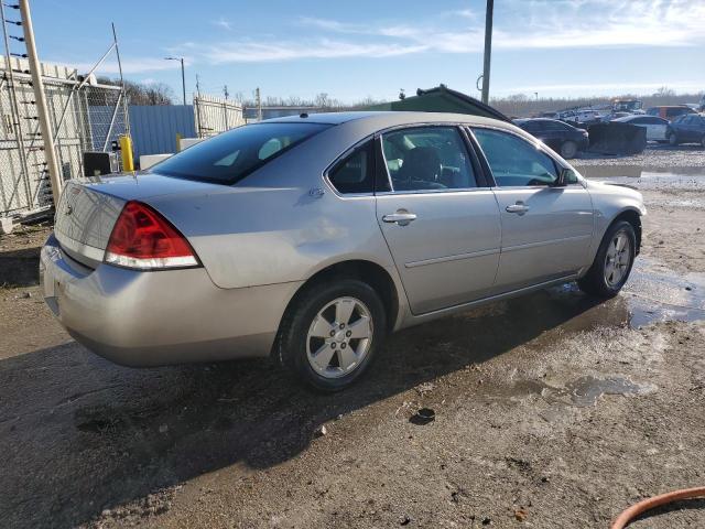 Photo 3 from auction – 2007 CHEVROLET IMPALA LT with VIN 2G1WT55N079239253