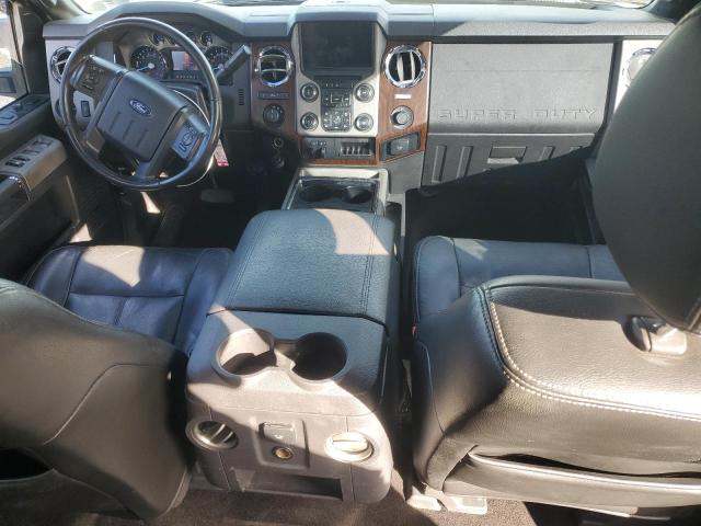 Photo 8 from auction – 2016 FORD F250 SUPER with VIN 1FT7W2B63GEC80214