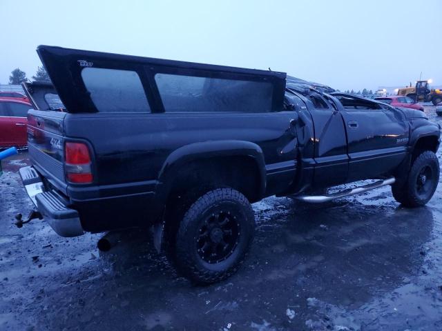 Photo 3 from auction – 1999 DODGE RAM 2500 with VIN 1B7KF2367XJ653030