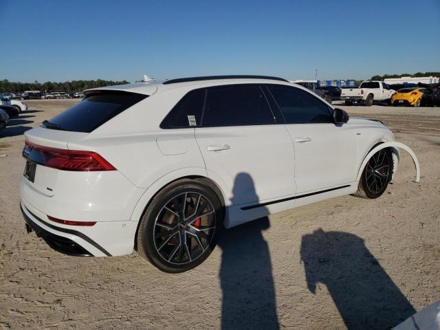 Photo 3 from auction – 2019 AUDI Q8 PRESTIG with VIN WA1FVAF12KD034402