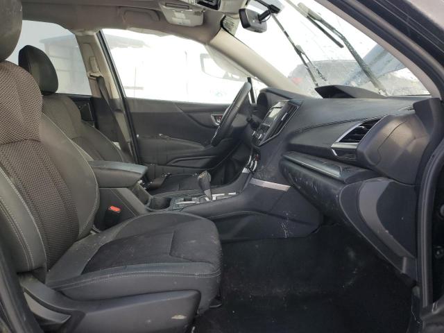 Photo 7 from auction – 2020 SUBARU FORESTER P with VIN JF2SKAJC3LH453067