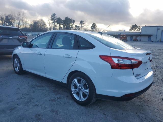 Photo 2 from auction – 2014 FORD FOCUS SE with VIN 1FADP3F24EL215013