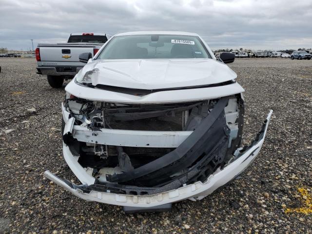 Photo 5 from auction – 2017 CHEVROLET IMPALA LS with VIN 2G11Z5SA6H9117136