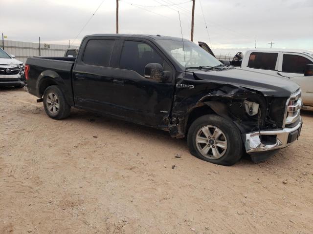 Photo 4 from auction – 2016 FORD F150 SUPER with VIN 1FTEW1CP7GKD11071
