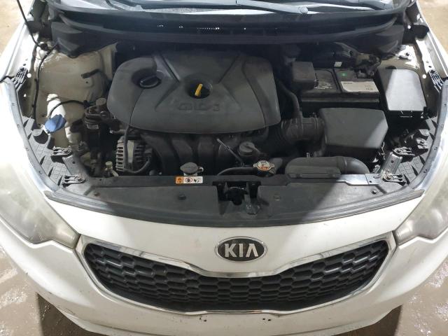 Photo 11 from auction – 2014 KIA FORTE EX with VIN KNAFZ4A80E5151472