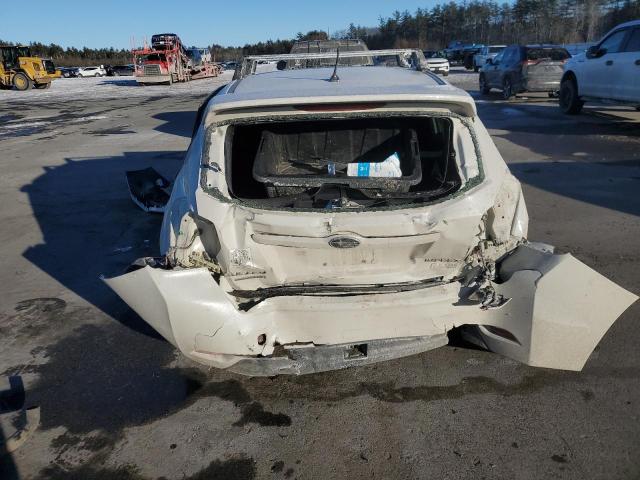 Photo 6 from auction – 2015 SUBARU IMPREZA PR with VIN JF1GPAC62F8305886