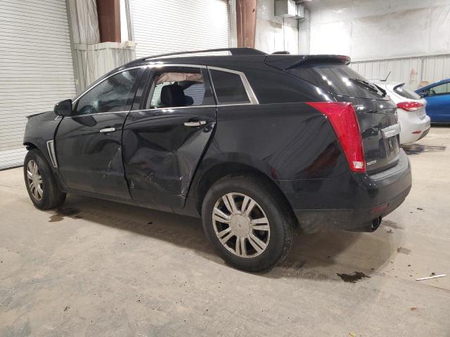 Снимка 2 от търг – 2015 CADILLAC SRX с VIN 3GYFNAE35FS519612