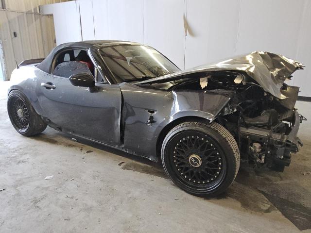 صورة رقم 4 من المزاد - 2016 MAZDA MX-5 MIATA مع VIN JM1NDAC71G0102345