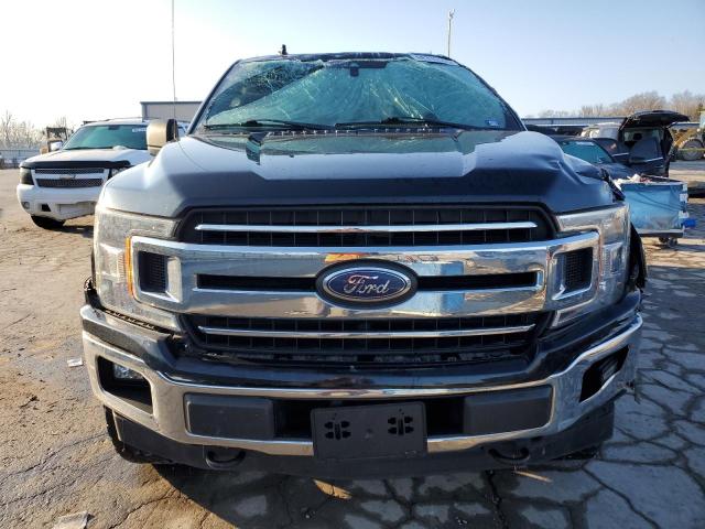 Photo 5 from auction – 2019 FORD F150 SUPER with VIN 1FTEW1E40KFB19852