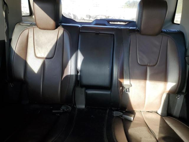 Photo 10 from auction – 2014 GMC TERRAIN SL with VIN 2GKALSEK6E6273433