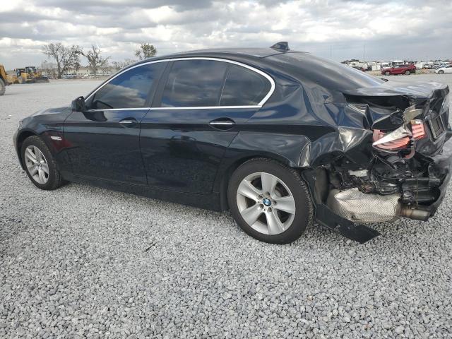 Photo 2 from auction – 2013 BMW 528 XI with VIN WBAXH5C53DD115506
