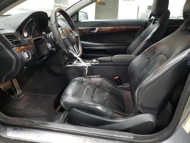 Снимка 7 от търг – 2012 MERCEDES-BENZ E 550 с VIN WDDKK7DF7CF159440