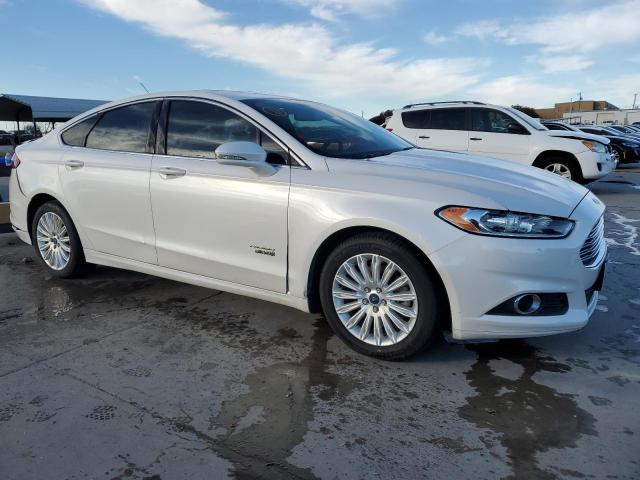 Photo 4 from auction – 2016 FORD FUSION SE with VIN 3FA6P0PU9GR193148